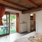 Al Vecchio Carpino Bed and breakfast