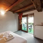 Al Vecchio Carpino Bed and breakfast 3*