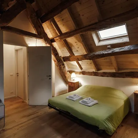 Al Vecchio Carpino 3*