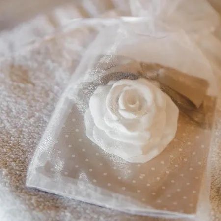 Al Vecchio Carpino فندق مبيت وإفطار 3*