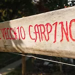 Bed & Breakfast Al Vecchio Carpino