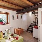 Al Vecchio Carpino Bed and breakfast