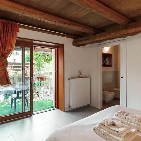Al Vecchio Carpino Bed & Breakfast