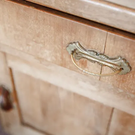 Al Vecchio Carpino Frühstückspension