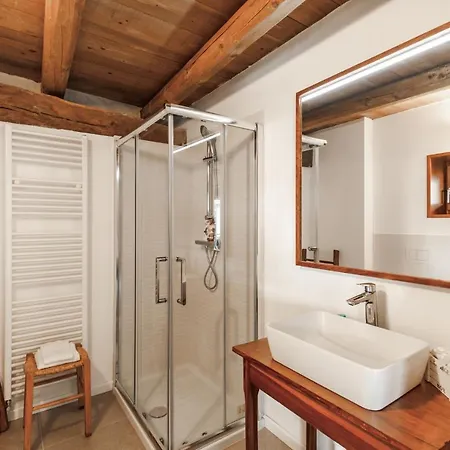 Al Vecchio Carpino 3* Farra