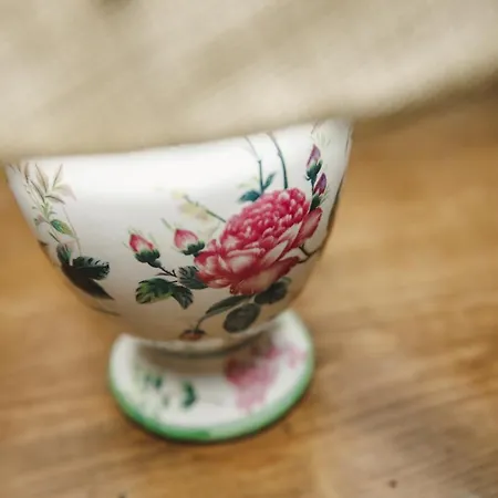 Al Vecchio Carpino B&B 3*