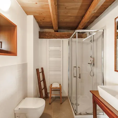 Al Vecchio Carpino Bed & Breakfast Farra