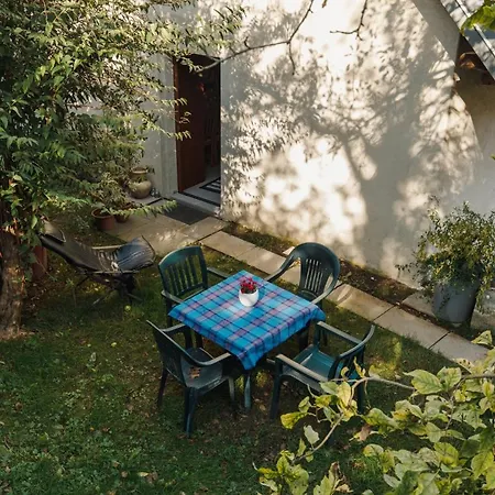 Frühstückspension Al Vecchio Carpino Farra