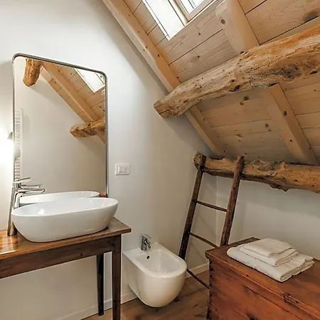 Bed & Breakfast Al Vecchio Carpino