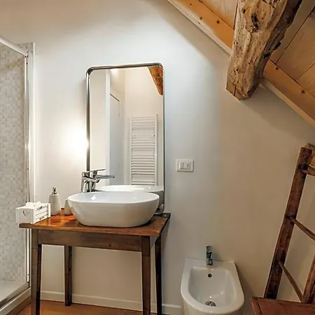 Al Vecchio Carpino Bed & Breakfast 3*