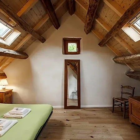 Bed & Breakfast Al Vecchio Carpino 3*