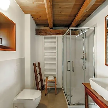 Bed & Breakfast Al Vecchio Carpino Farra