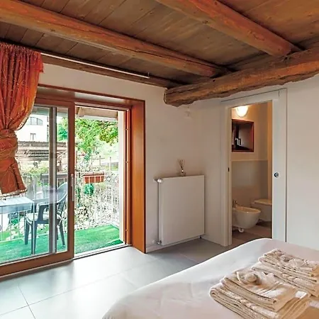 Al Vecchio Carpino Bed & Breakfast 3*