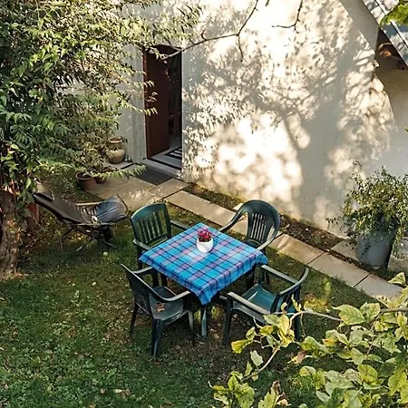 Al Vecchio Carpino Bed & Breakfast