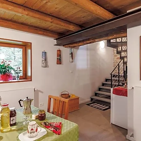 Al Vecchio Carpino Bed & Breakfast 3*