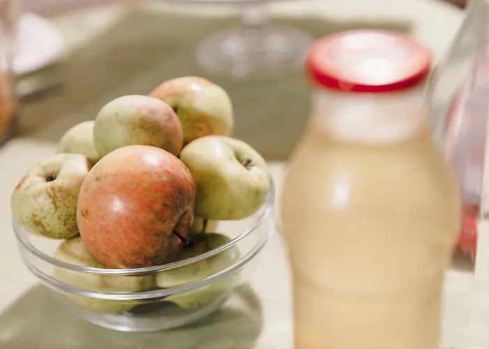 Al Vecchio Carpino Farra