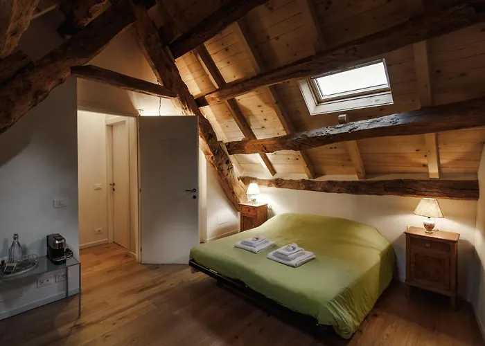 Al Vecchio Carpino 3*