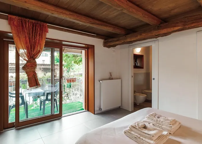 Al Vecchio Carpino Bed and breakfast