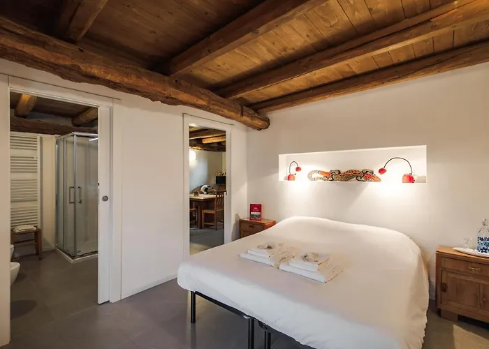 Al Vecchio Carpino 3*