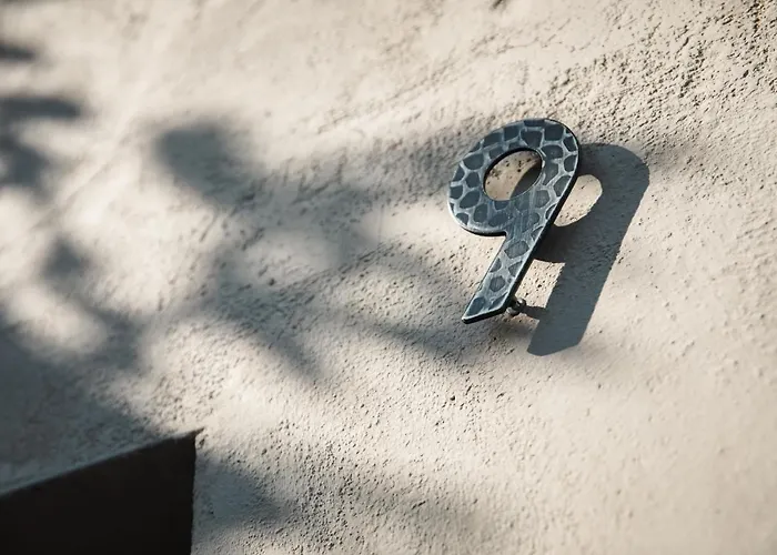 Bed & Breakfast Al Vecchio Carpino 3*