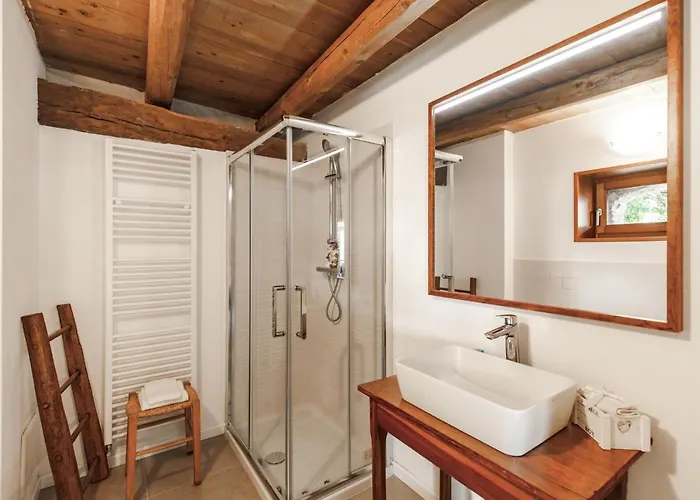 Al Vecchio Carpino 3* Farra