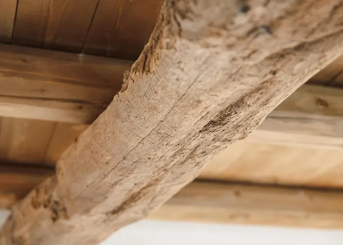 Al Vecchio Carpino Bed & Breakfast 3*