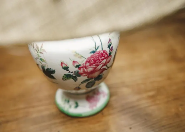 Al Vecchio Carpino Bed & Breakfast 3*