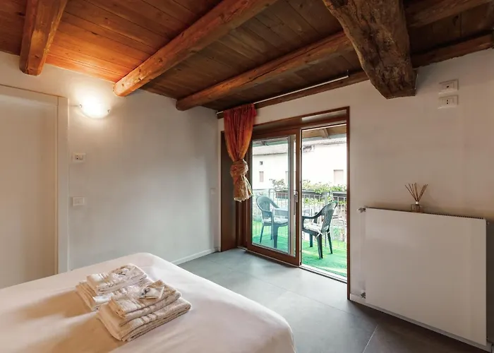 Al Vecchio Carpino Bed & Breakfast 3*