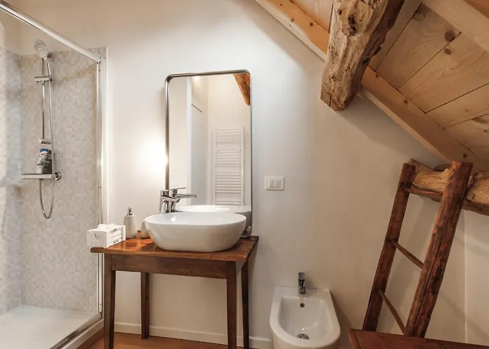 Al Vecchio Carpino Bed & Breakfast 3*