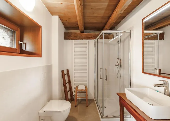 Al Vecchio Carpino Bed and breakfast Farra