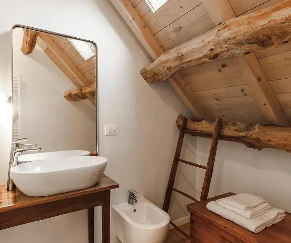 Al Vecchio Carpino Bed and breakfast