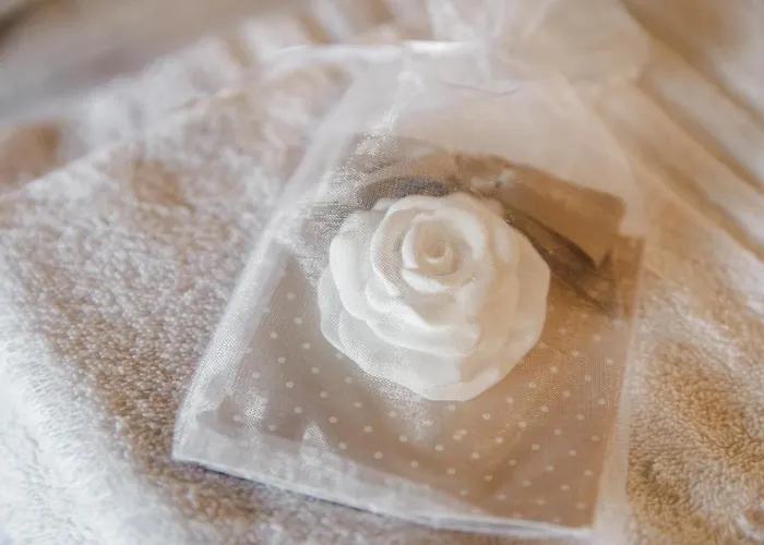 Al Vecchio Carpino Bed and breakfast 3*