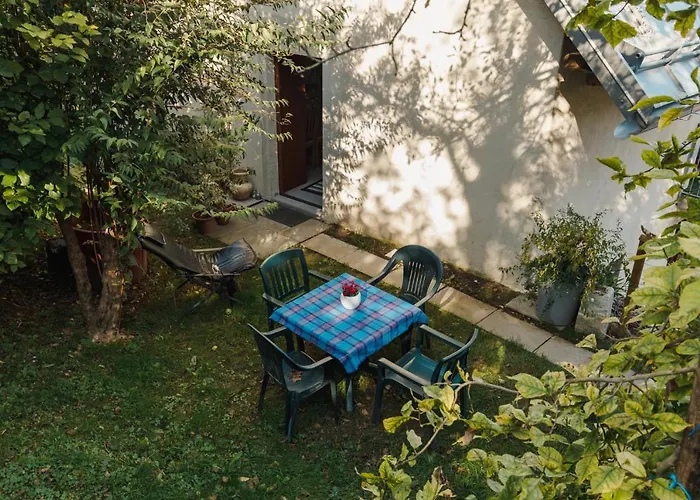 Bed & Breakfast Al Vecchio Carpino Farra